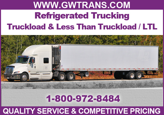 Trucking Services